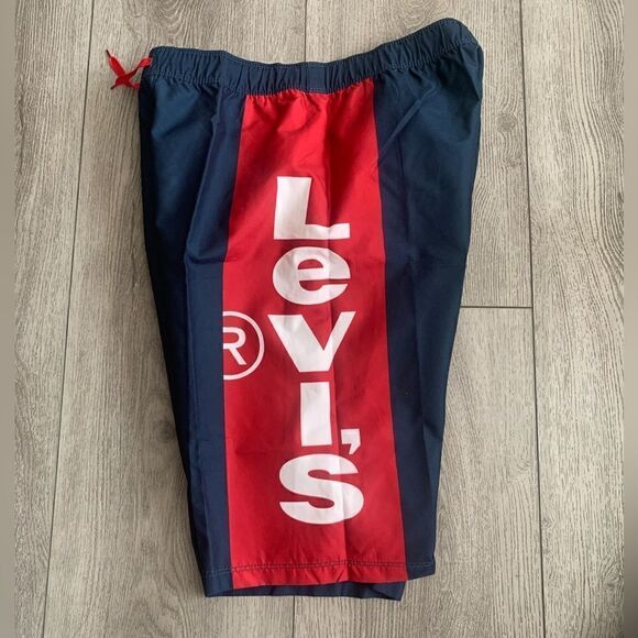 Levi’s youth swim trunk with mesh underwear - Picture 3 of 4